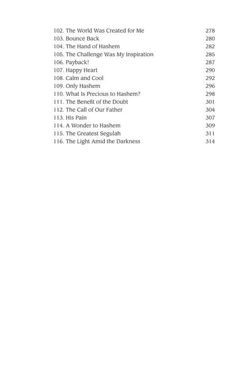 Living Emunah volume 3 – תמונה 13