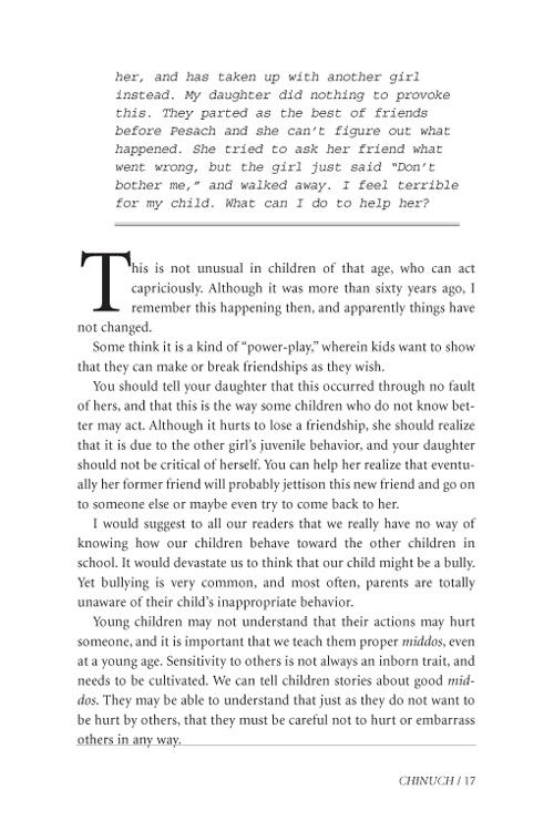Dear Rabbi, Dear Doctor Volume 2 – תמונה 6