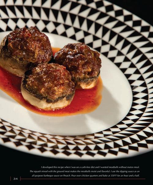 A Taste of Pesach 2 – תמונה 2