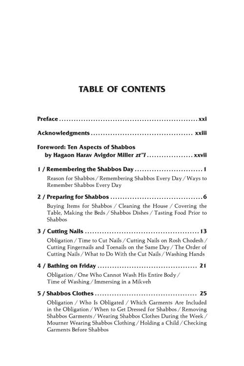 7 Volume Laws of Shabbos Slipcase Set – תמונה 9