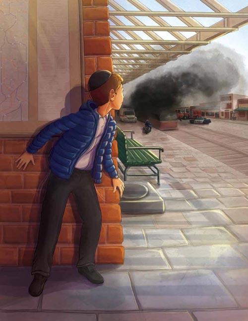 Living Emunah for Children – תמונה 4