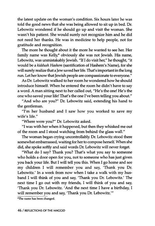 Reflections of the Maggid – תמונה 4