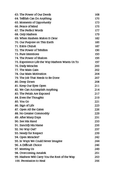 Living Emunah Volume 7 – תמונה 8