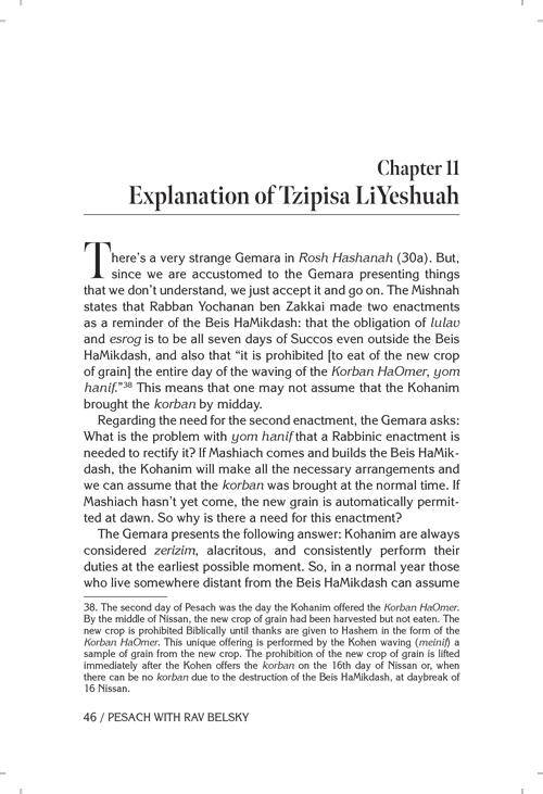 The Sephardic Heritage Haggadah Spanish Edition – תמונה 2