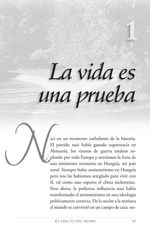 Life is a Test – Spanish Edition – תמונה 2