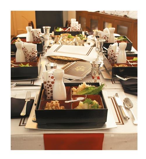 Passover by Design – תמונה 3