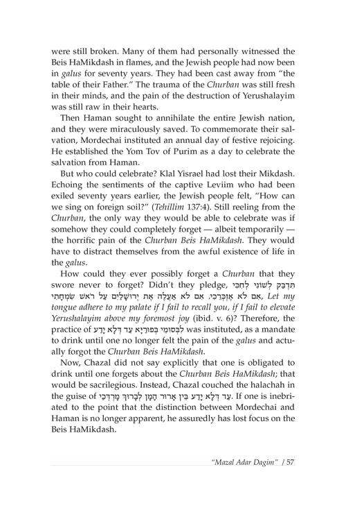 The Concealed and the Revealed – Pocket Size – תמונה 5