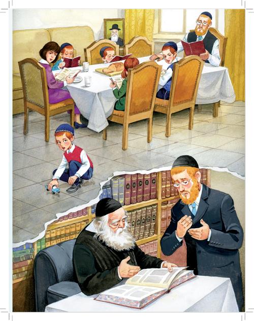Let’s Get Bentching! – תמונה 6