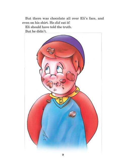 The Big Book of Middos Books – תמונה 4
