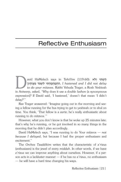 Perspectives of the Maggid – תמונה 2