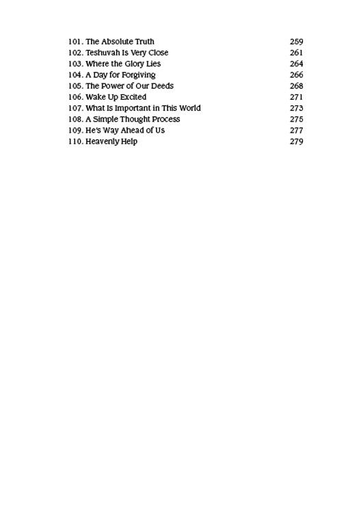 Living Emunah Volume 7 – תמונה 9