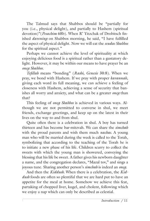 The Shabbos Companion Volume 2 – תמונה 4