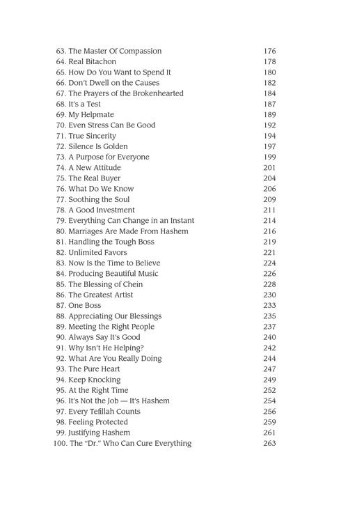 Living Emunah volume 2 – תמונה 8
