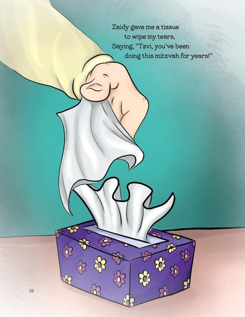 Oh, The Ways You Can make A Kiddush Hashem – תמונה 4