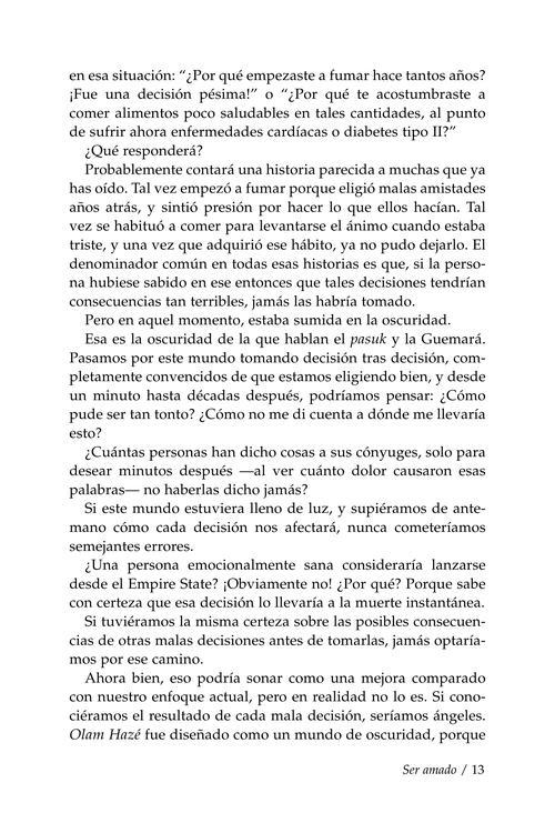 The Power of Chinuch Vol 2 – Spanish Edition – תמונה 4