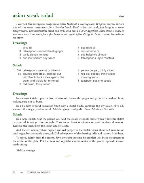 Kosher By Design – תמונה 5
