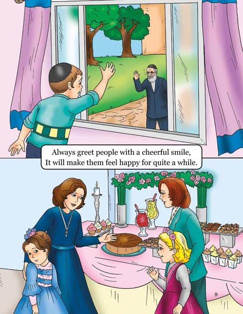 Manners Matter – תמונה 6