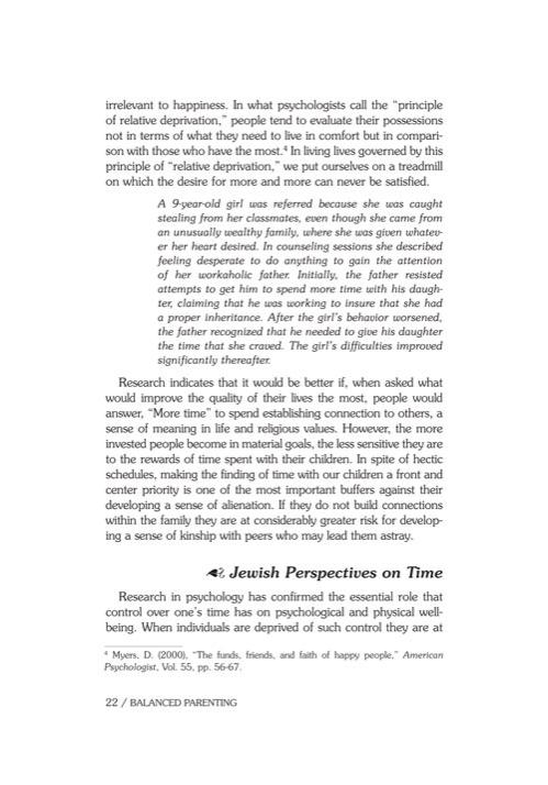 Balanced Parenting – תמונה 5