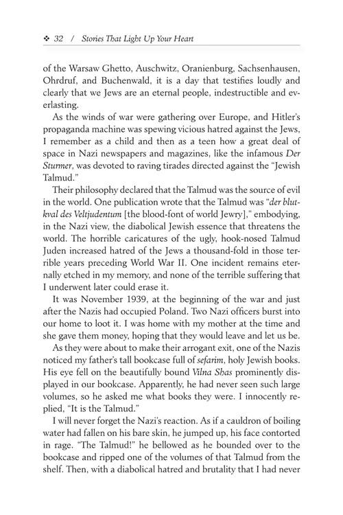Stories That Light Up Your Heart – תמונה 5
