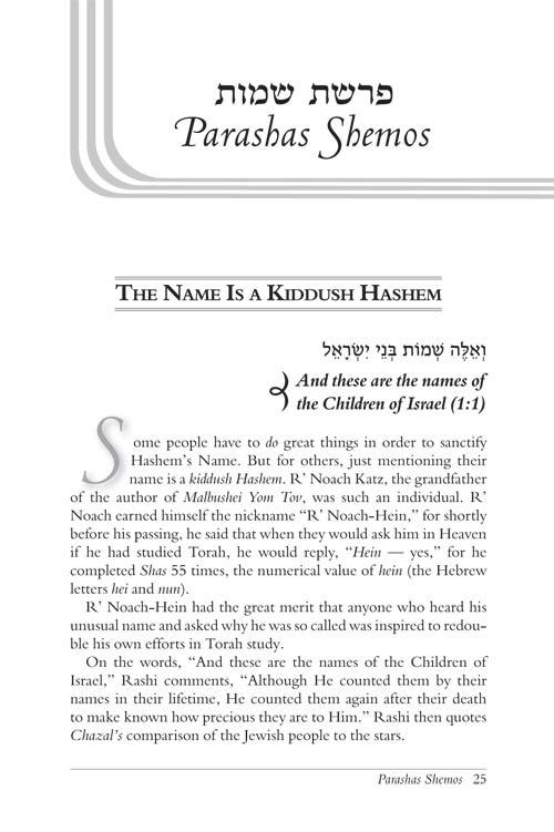 Aleinu L’Shabei’ach – Shemos – תמונה 2