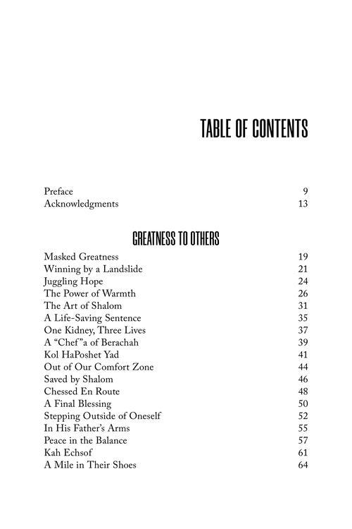 Flashes of Greatness – תמונה 4
