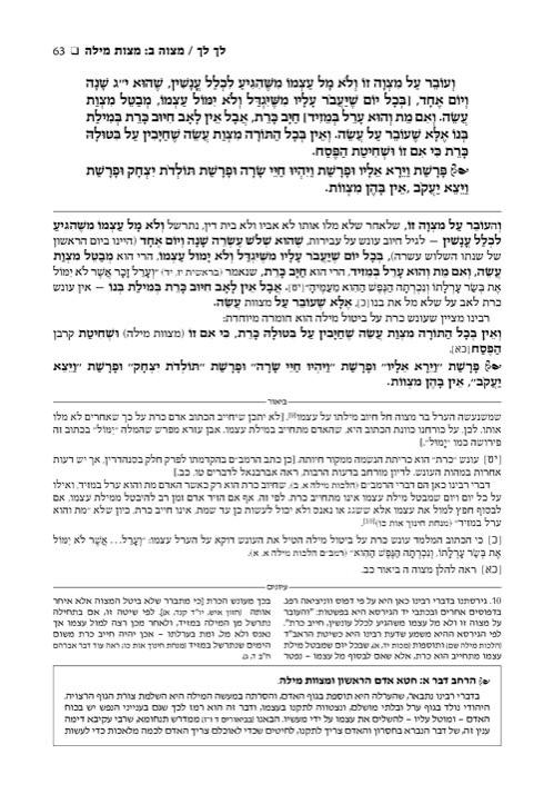 ספר החינוך – עברית – כרך ה מצוות ש"נ-תכ"ז – (בחקתי- ואתחנן) – תמונה 8