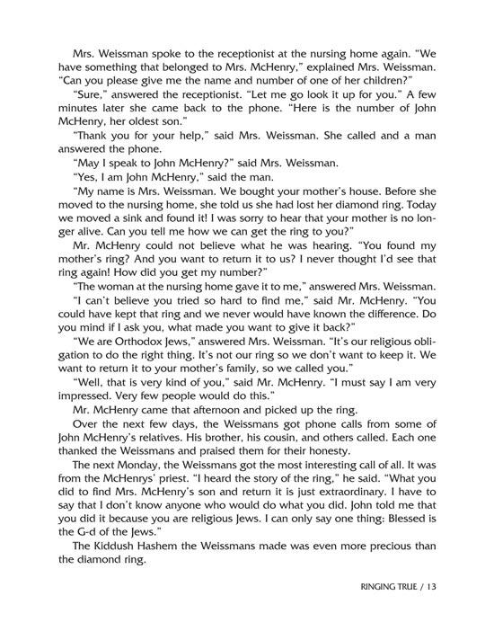 Making Hashem Proud – תמונה 7
