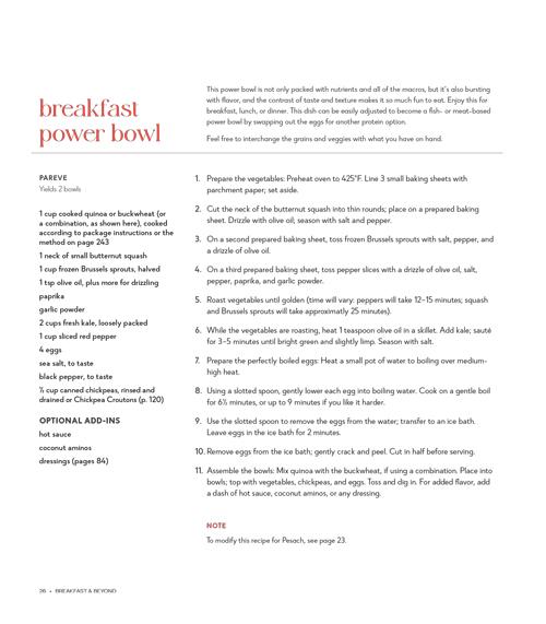 Food You Love – תמונה 3