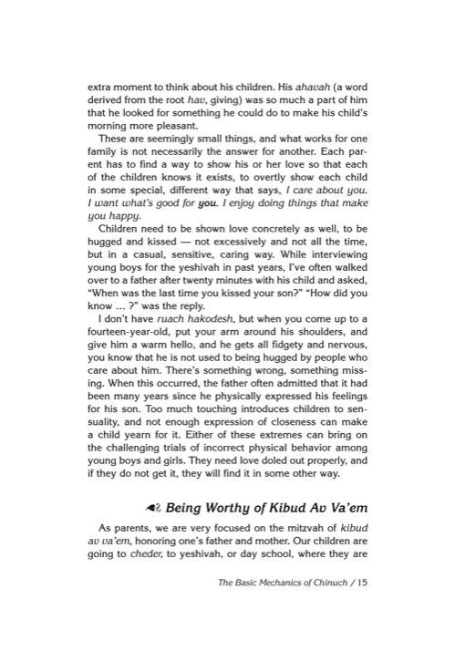 Preparing Your Child for Success – תמונה 8