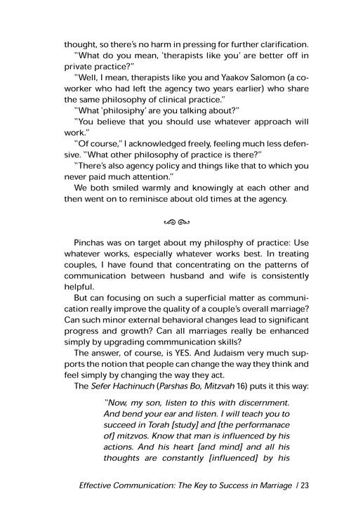Ten Minutes a Day to a Better Marriage – תמונה 3