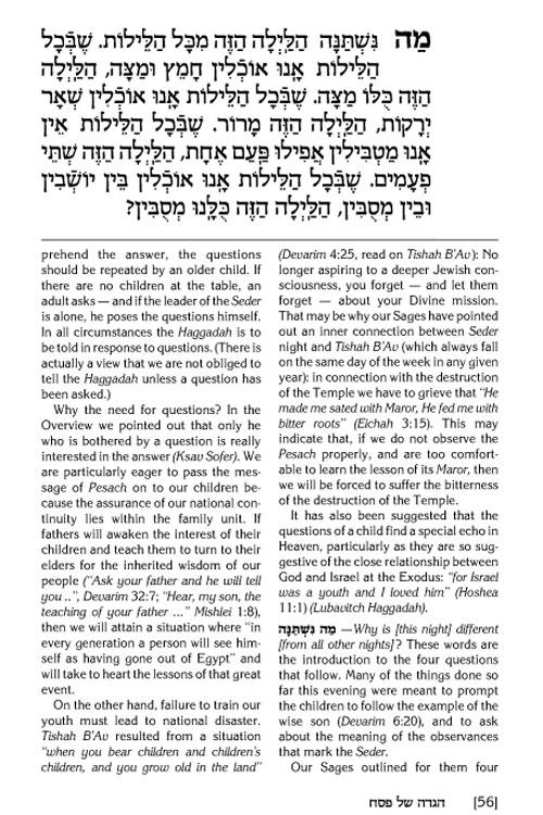 Haggadah – Expanded Edition – תמונה 6