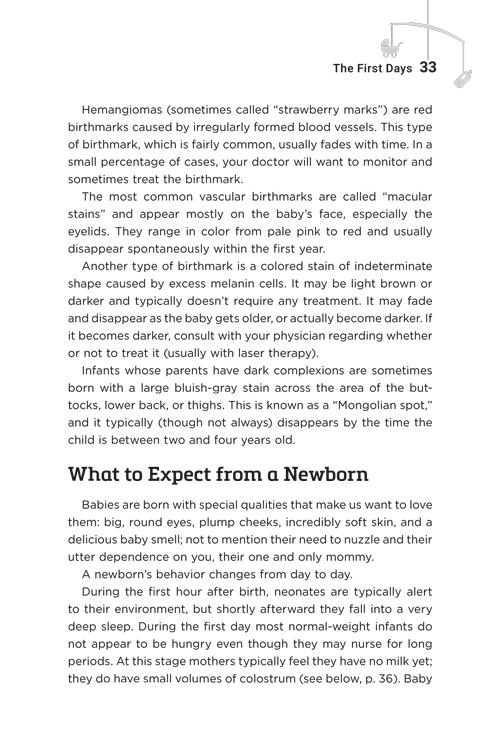 Baby’s First Year: The Jewish Mother’s Guide – תמונה 7
