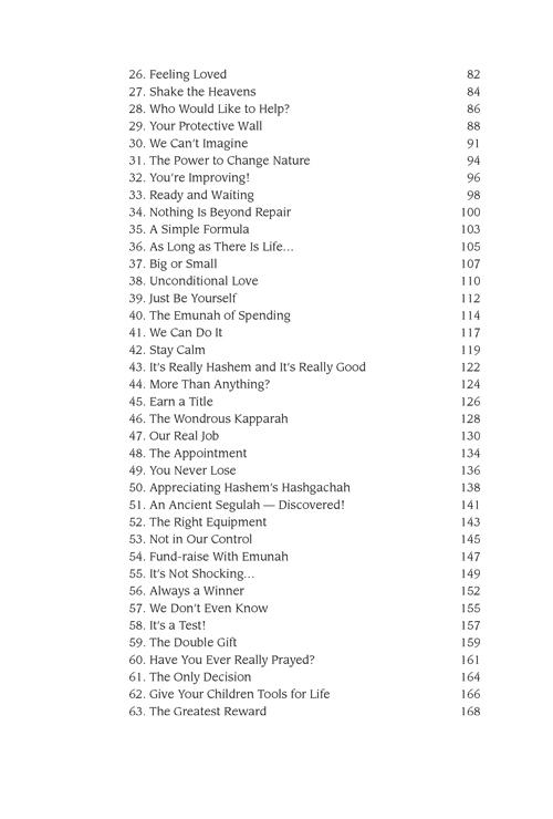 Living Emunah volume 4 paperback – תמונה 6