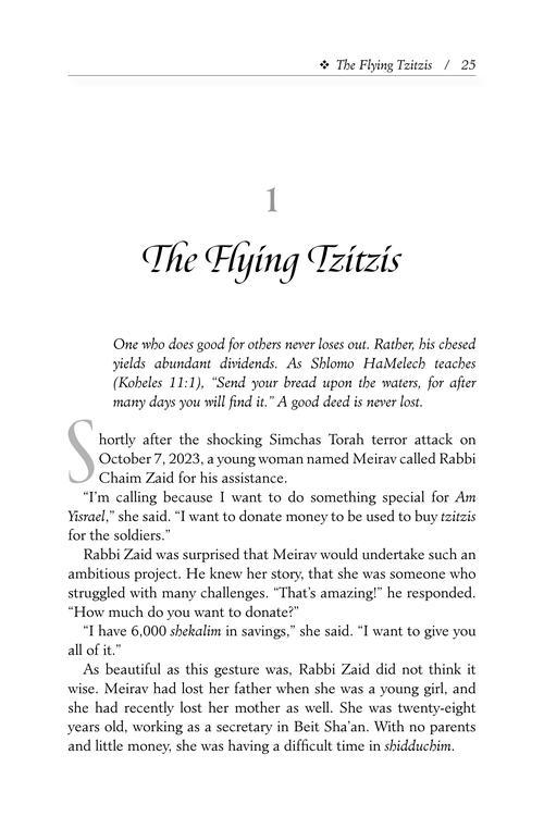 Living With Miracles – תמונה 2