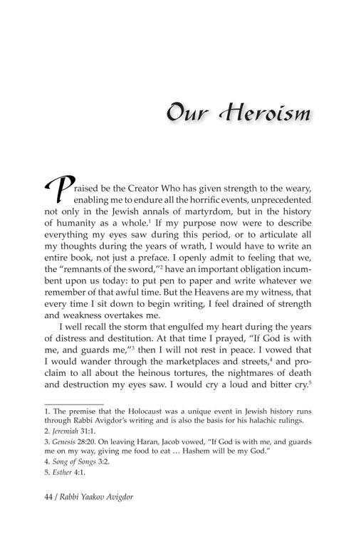 The Forgotten Memoirs – תמונה 6