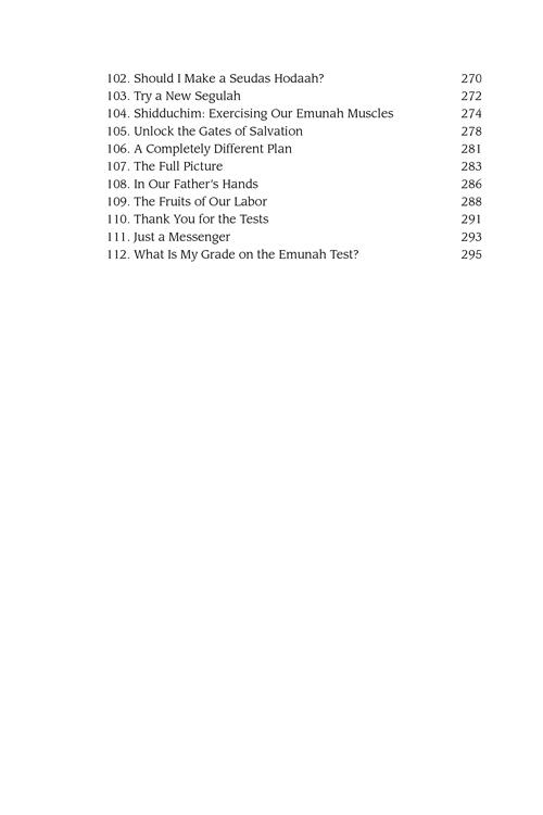 Living Emunah Volume 6 – תמונה 10