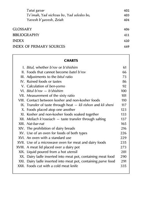 The Laws Of Kashrus – תמונה 10