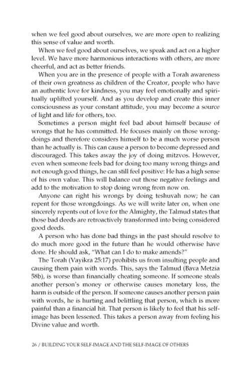 Building Your Self-Image – תמונה 3