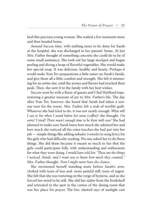 Stories for the Jewish Heart – תמונה 9