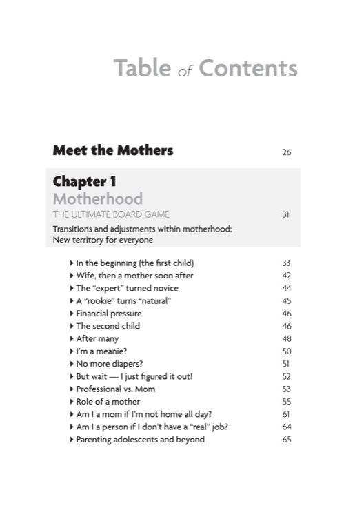 Mothers To Mothers – תמונה 7