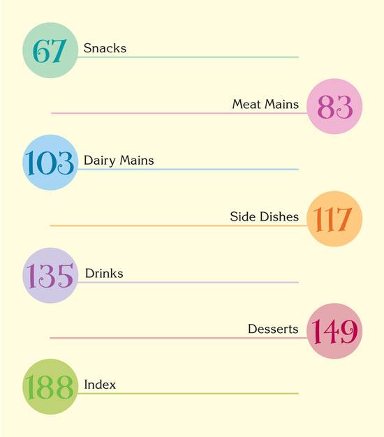 Kosher By Design – Kids in the Kitchen – תמונה 16