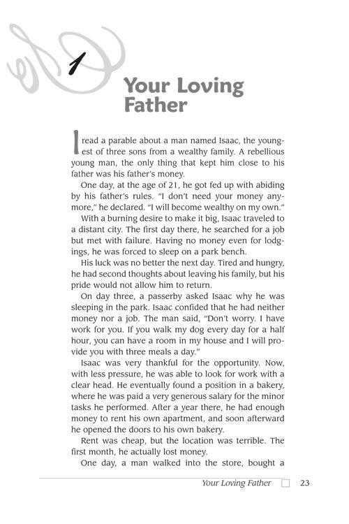Living Emunah volume 3 – תמונה 2