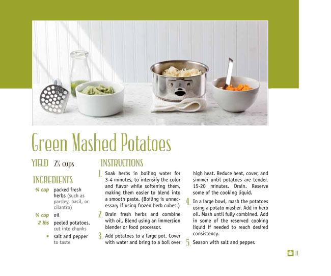 Starters & Sides Made Easy – תמונה 3