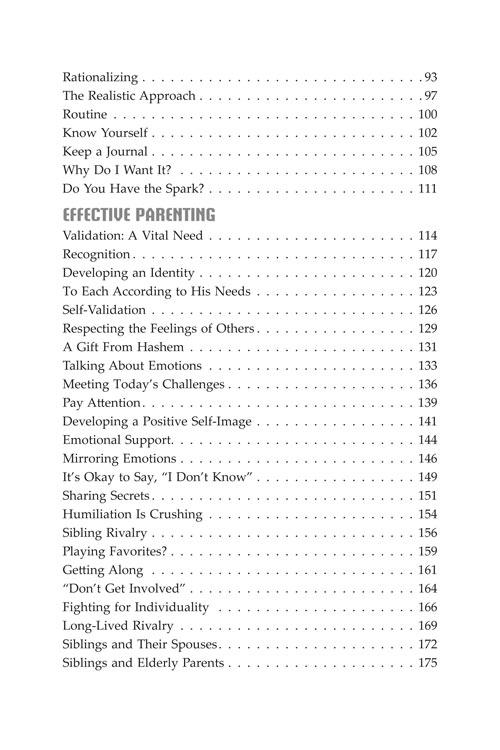 Effective Living – תמונה 9