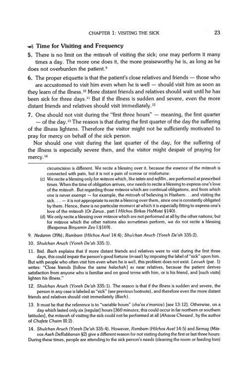 Mourning In Halachah – תמונה 4