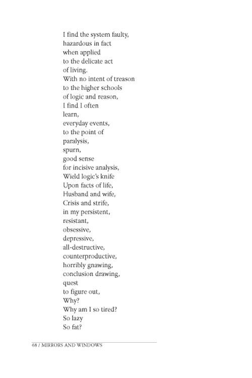 Mirrors and Windows – תמונה 4