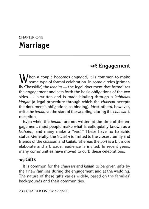 The Simchah Handbook – תמונה 2