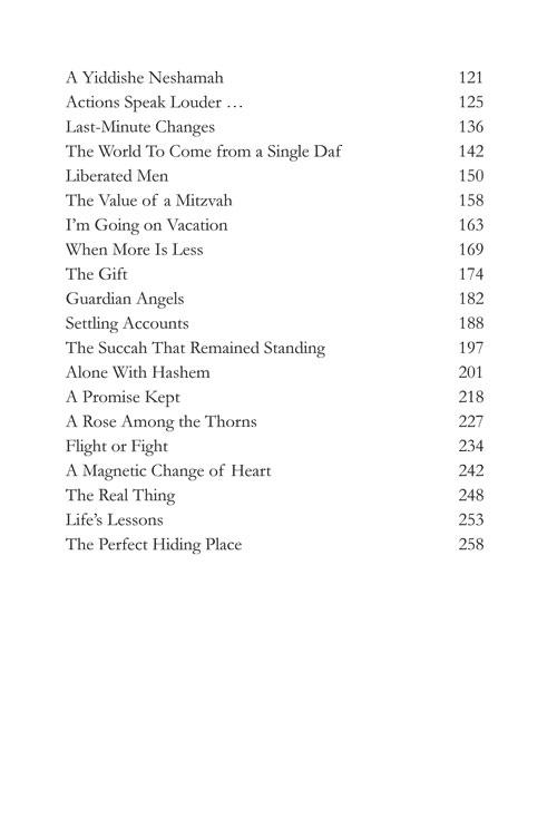 Extraordinary Stories About Ordinary People – תמונה 11