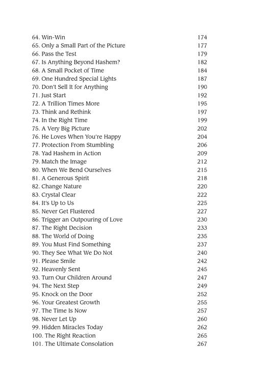 Living Emunah Volume 6 – תמונה 9
