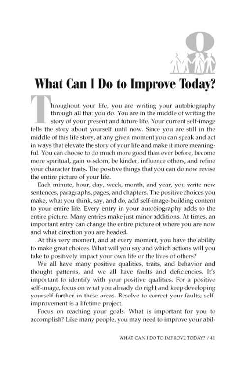 Building Your Self-Image – תמונה 19